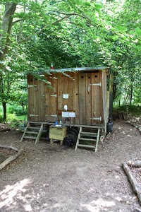 Eco Camp UK   Beech Estate Woodland Campsite 1096831 Image 0